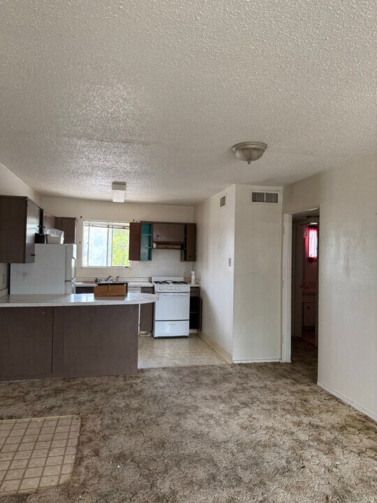 2601 N Kentucky Ave in Roswell, NM - Building Photo