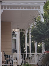 The LaGuardia Mansion in Brooklyn, NY - Building Photo - Building Photo