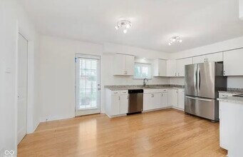 10409 Barmore Ave in Indianapolis, IN - Building Photo - Building Photo