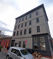 40 Bow St, Unit 1 in Cambridge, MA - Building Photo