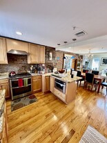 294 Shawmut Ave, Unit 3 Apartamentos