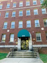 815 Maryland Ave NE in Washington, DC - Building Photo