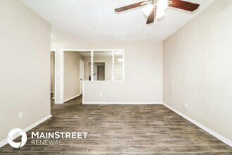 6413 Ashby Terrace in Oklahoma City, OK - Building Photo - Building Photo