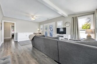 15158 Domino St in Los Angeles, CA - Building Photo - Building Photo