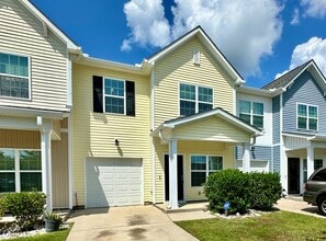 120 Kirkland St in Goose Creek, SC - Building Photo - Building Photo