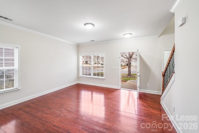 9710 Rocky Ford Rd in Charlotte, NC - Foto de edificio - Building Photo