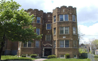 6920-6922 S Vernon Ave Apartments