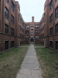 7800 S Laflin Street in Chicago, IL - Building Photo - Building Photo