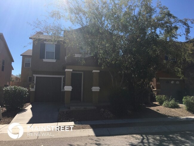 property at 8044 E Judicial St
