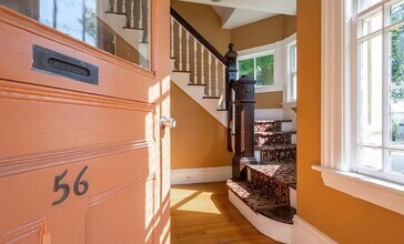 56 Warren Ave in Marlborough, MA - Building Photo - Building Photo