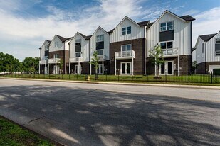 5653 Sofias Cir in Chattanooga, TN - Building Photo