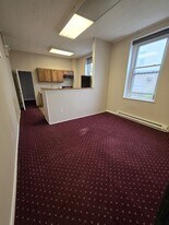 14 S State St, Unit Apt 101 in Millville, PA - Building Photo