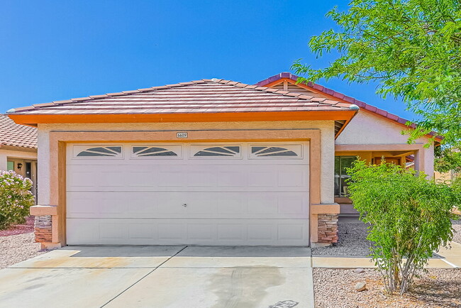 property at 6609 W Nez Perce St