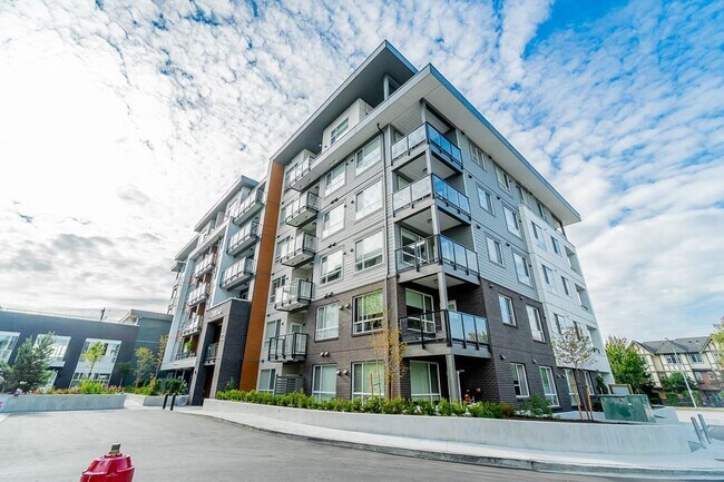 20834 80 Av in Langley, BC - Building Photo - Building Photo