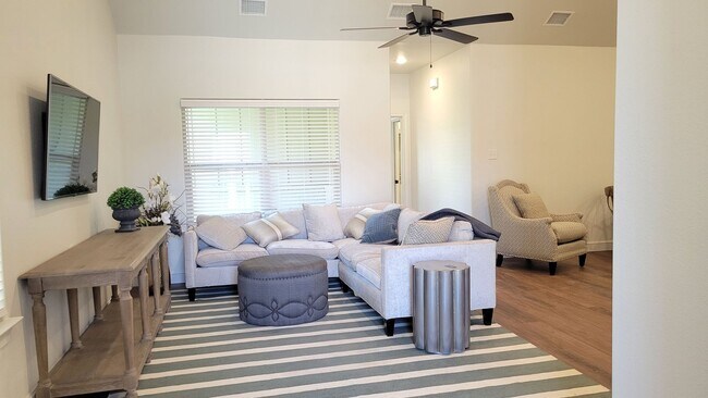 7127 22nd St-Unit -A in Lubbock, TX - Building Photo - Building Photo