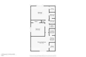 4223 King James Ct in Snellville, GA - Building Photo - Building Photo
