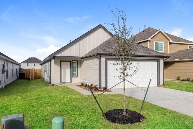 13453 Musky Dr in Conroe, TX - Building Photo - Building Photo