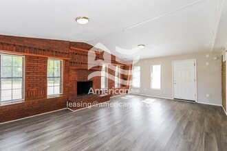 3410 Cauthen Dr in Augusta, GA - Foto de edificio - Building Photo