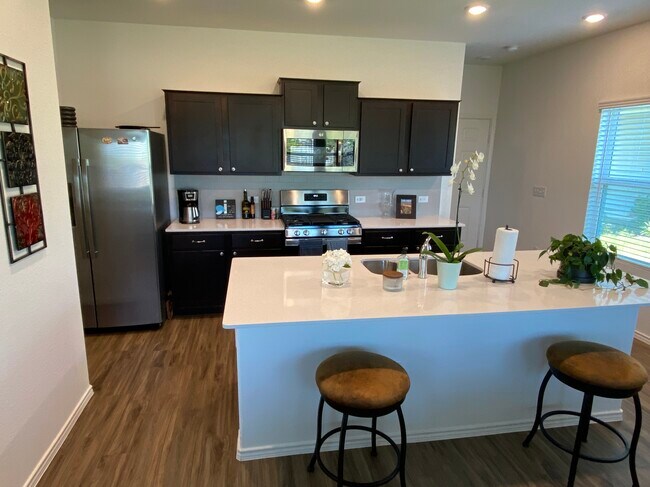 property at 15208 Spruce Frost Cv