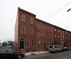 1221-1225 S 15th St Apartments