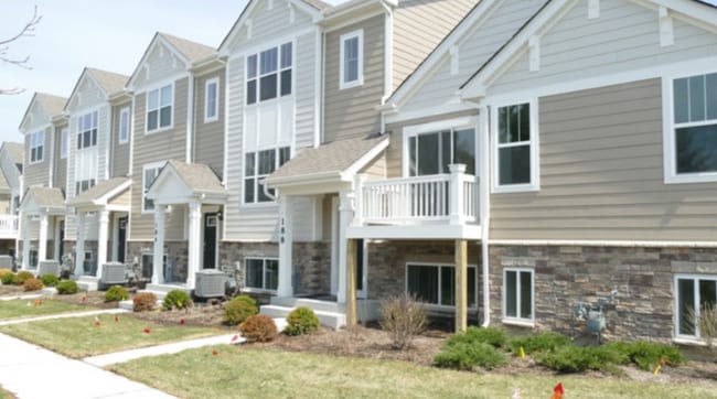 property at 192 Goldenrod Dr
