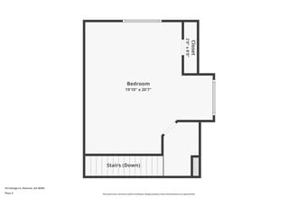 54 Cottage Ln in Newnan, GA - Foto de edificio - Building Photo