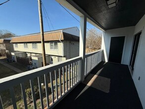 4807 Little River Rd, Unit 7 in Myrtle Beach, SC - Building Photo - Building Photo