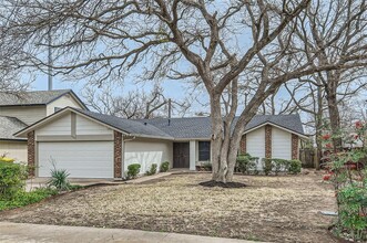 1504 Spiderlily View in Cedar Park, TX - Building Photo - Building Photo