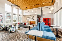 Chroma Apartments photo'