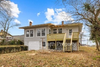 2204 28th St N in Birmingham, AL - Building Photo - Building Photo