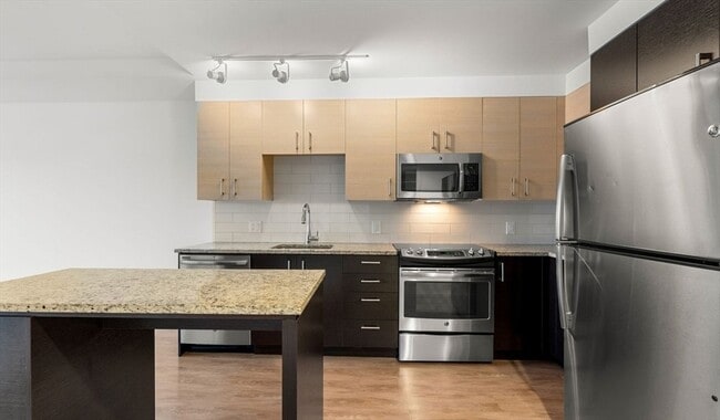 property at 99 Kneeland St