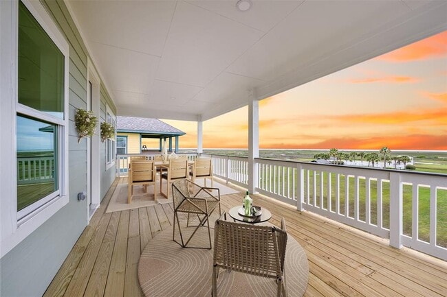 property at 25206 Sausalito Dr