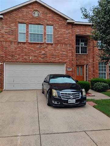 4621 Fox Sedge Ln in Denton, TX - Building Photo - Building Photo