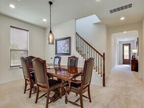 1501 Lotus Flower Loop in Leander, TX - Building Photo - Building Photo