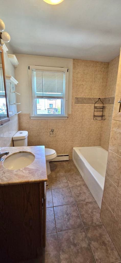 Apartments in Everett & Malden