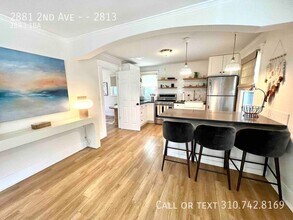 2881 2nd Ave in Los Angeles, CA - Building Photo - Building Photo