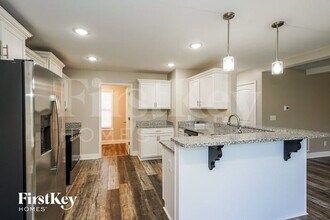 1312 Abby Lou Dr in Clarksville, TN - Building Photo - Building Photo