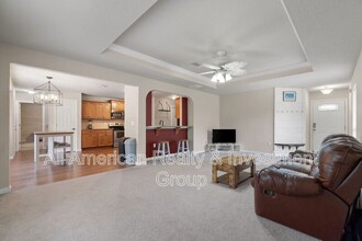 2271 Lewis St in Crestview, FL - Building Photo - Building Photo
