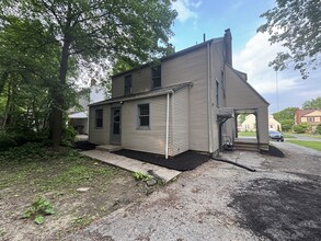 4030 Howard St in Youngstown, OH - Building Photo - Building Photo