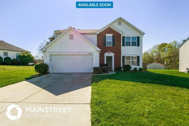 property at 6130 Brookfield Pointe Dr