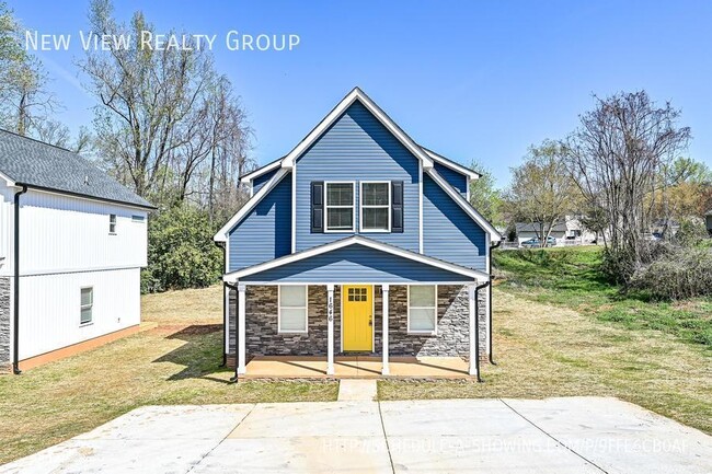 property at 1646 W Main St