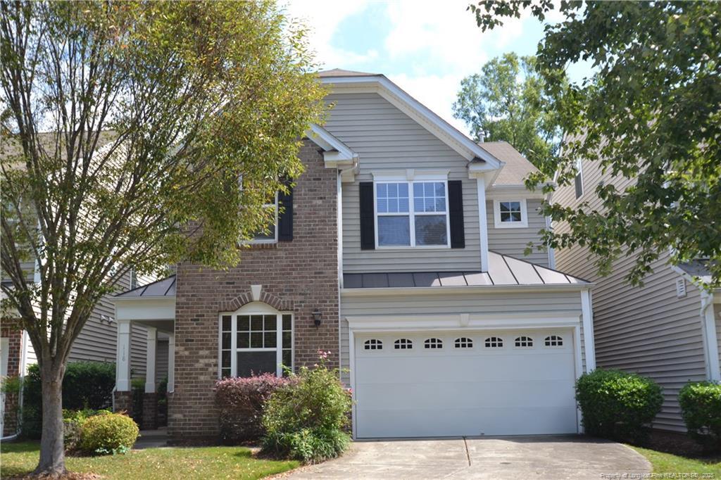 118 Brookview St in Durham, NC - Building Photo