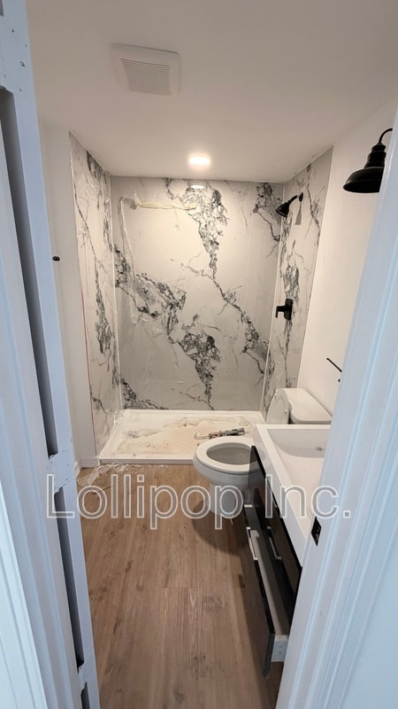 property at 2615 Sam Wilson St