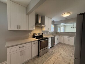 867 Depriest Downs in Newport News, VA - Building Photo - Building Photo