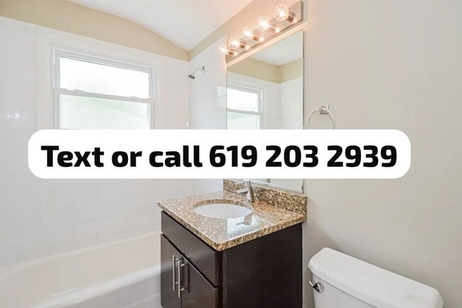 property at 412 S Kennicott Ave