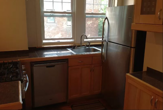 108 Washington St, Unit 2 in Boston, MA - Foto de edificio - Building Photo
