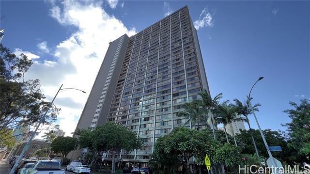 55 S Kukui St in Honolulu, HI - Building Photo - Building Photo