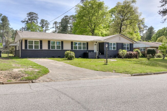 2906 Stratford Dr in Augusta, GA - Building Photo - Building Photo