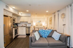 22 Hancock St, Unit ID1238081P in Boston, MA - Building Photo