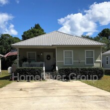 249 County Line Rd in Niceville, FL - Building Photo - Building Photo